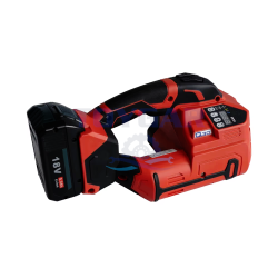 Şarjlı Çember Makinası Q30 | Toygar Çember