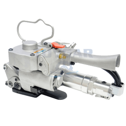 Havalı PP-PET Çember Makinası