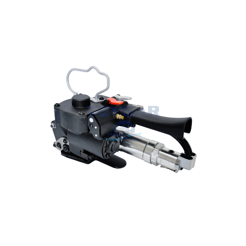 Havalı Plastik Şerit Çember Makinası PNF 19-25mm Havalı Plastik Şerit Çember Makinası PNF 19-25mm