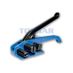 Manuel Pet-PP Çember Makinası