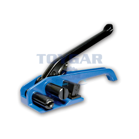 Manuel Pet-PP Çember Makinası