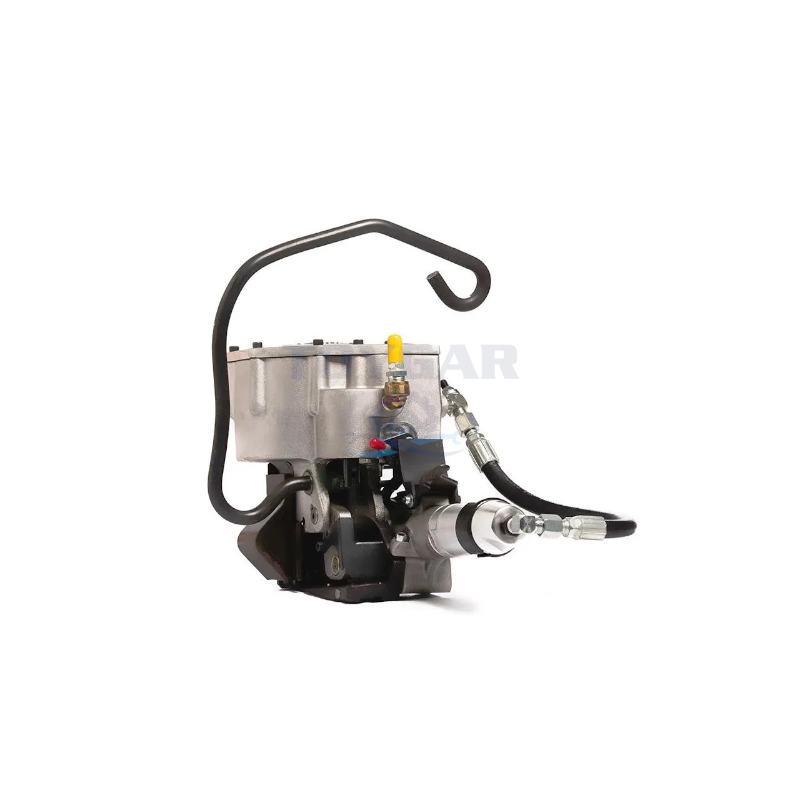 Havalı Çelik Çember Makinası Ust-114 (13-19 mm) Havalı Çelik Çember Makinası Ust-114 (13-19 mm)