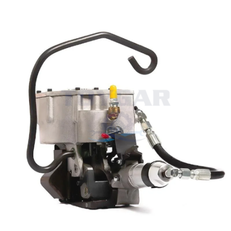 Havalı Çelik Çember Makinası Ust-114 (13-19 mm)