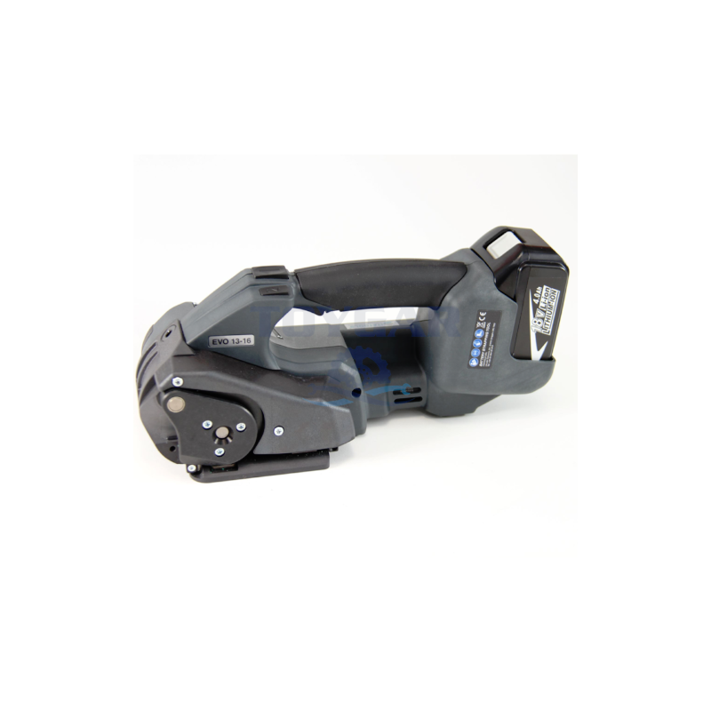 ITA EVO 13-16 Akülü Çember Makinası ITA EVO 13-16 Akülü Çember Makinası