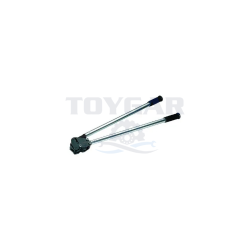 Çelik Çember Tokalama Pensesi 32mm