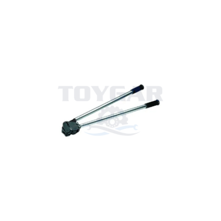 Çelik Çember Tokalama Pensesi 32mm