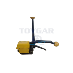 Packtech Kenetlemeli Çelik Çember Makinası