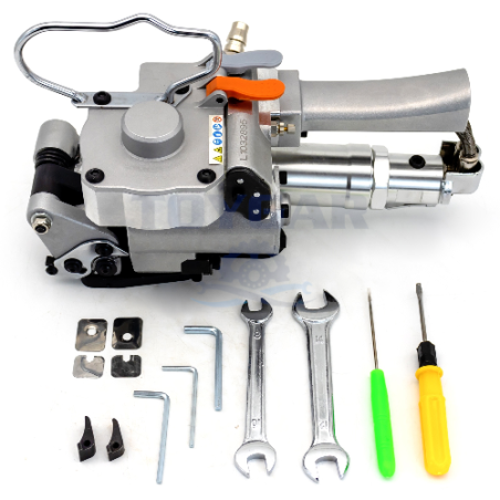 Çember Makinası Teknik Servis