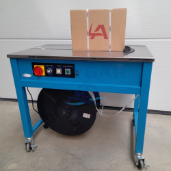 İkinci El Çember Makinası