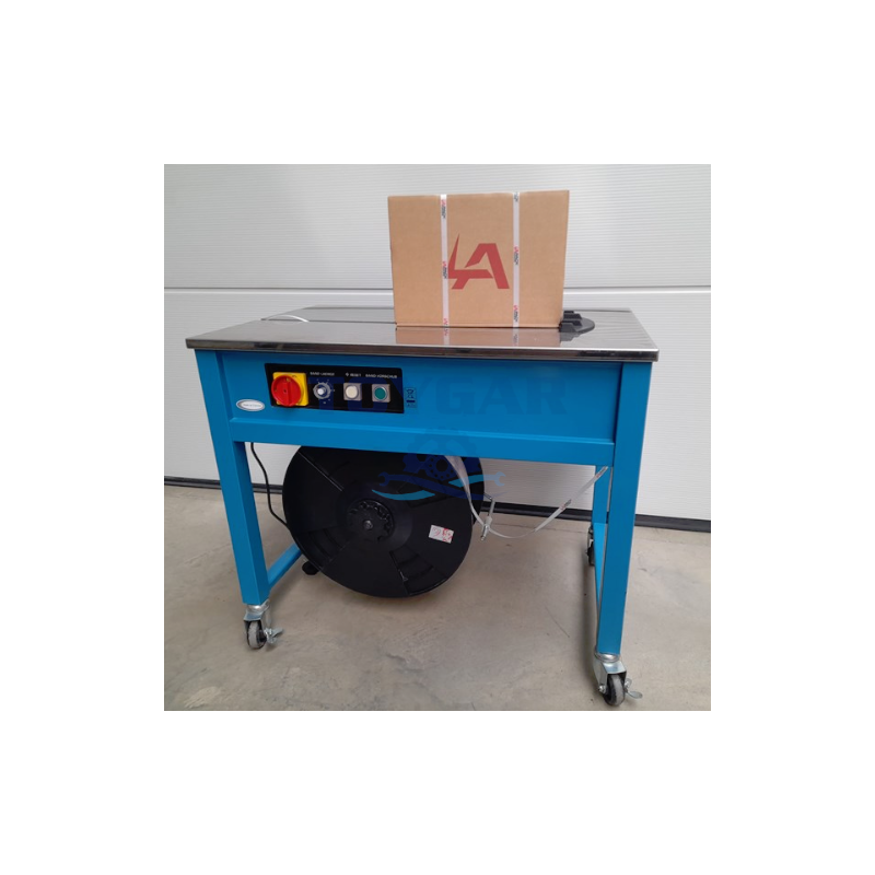 İkinci El Çember Makinası İkinci El Çember Makinası