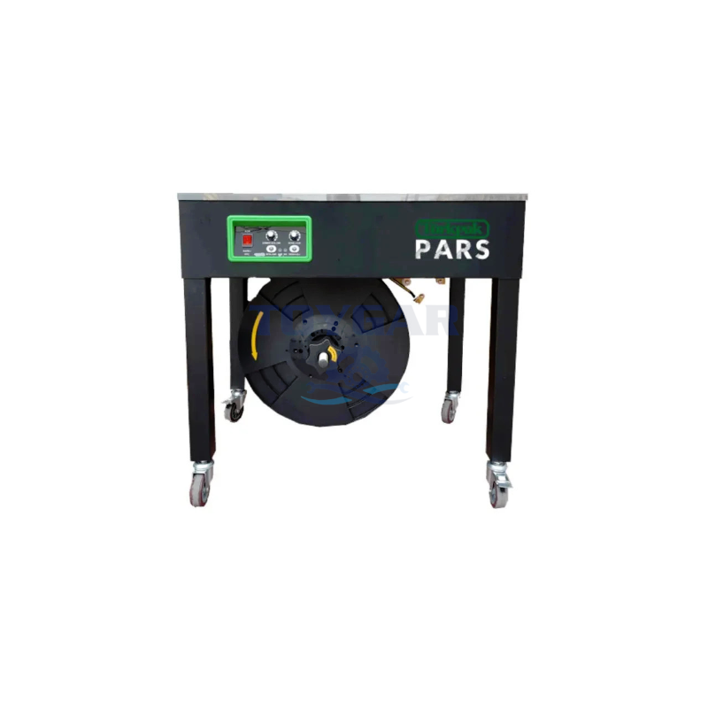 Yarı Otomatik Çember Makinası PRS 55 Japon Tipi Yarı Otomatik Çember Makinası PRS 55 Japon Tipi