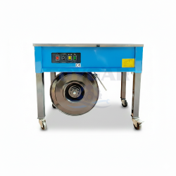 Packtech 8024 Yarı Otomatik Çember Makinası | Toygar Çember