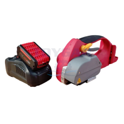 Transpak H45-L Şarjlı Çember Makinası 12-16mm