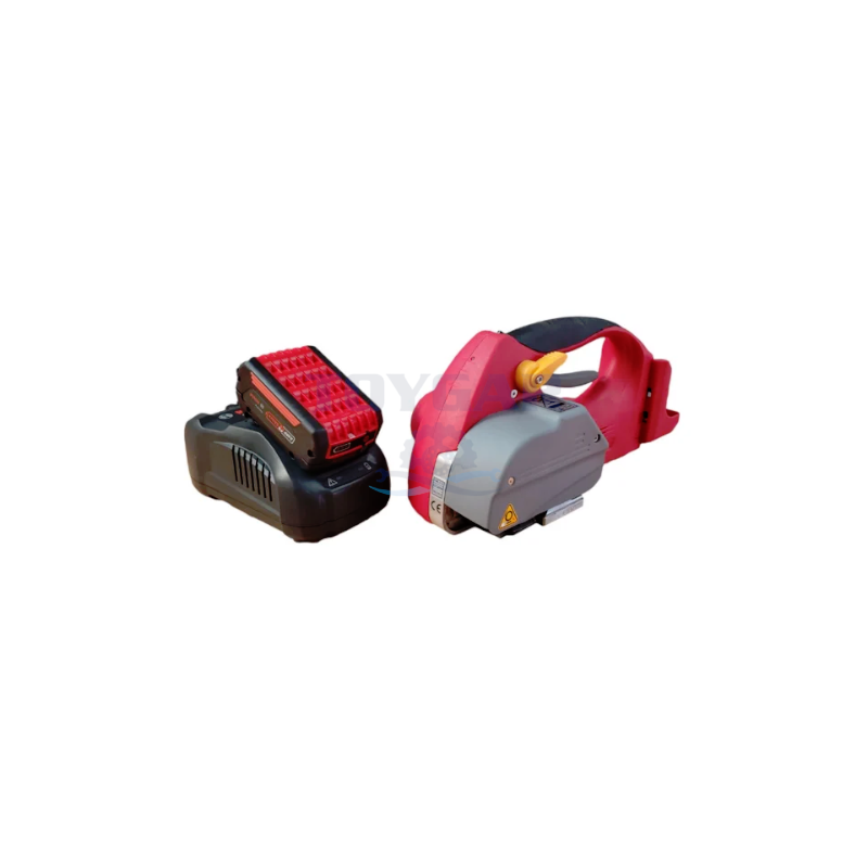 Transpak H45-L Şarjlı Çember Makinası 12-16mm