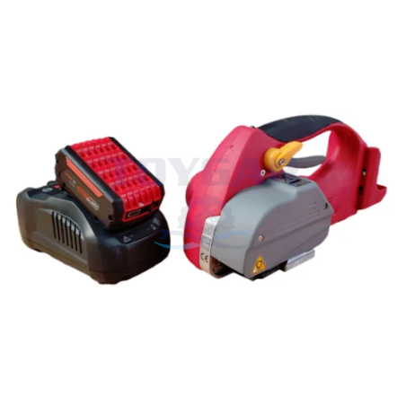 Transpak H45-L Şarjlı Çember Makinası 12-16mm