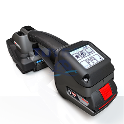 Signode BXT4 16-19mm Şarjlı Çember Makinası