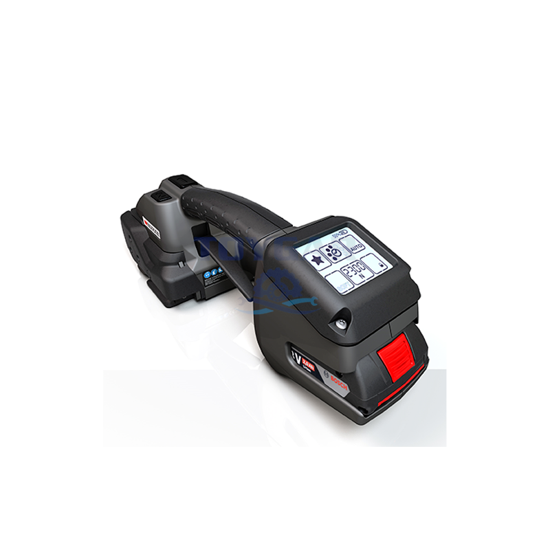 Signode BXT4 16-19mm Şarjlı Çember Makinası Signode BXT4 16-19mm Şarjlı Çember Makinası