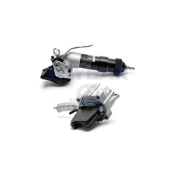 Havalı Çelik Çember Germe ve Pensesi 32mm