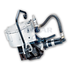 Packtech Havalı Çelik Çember Makinası 32mm