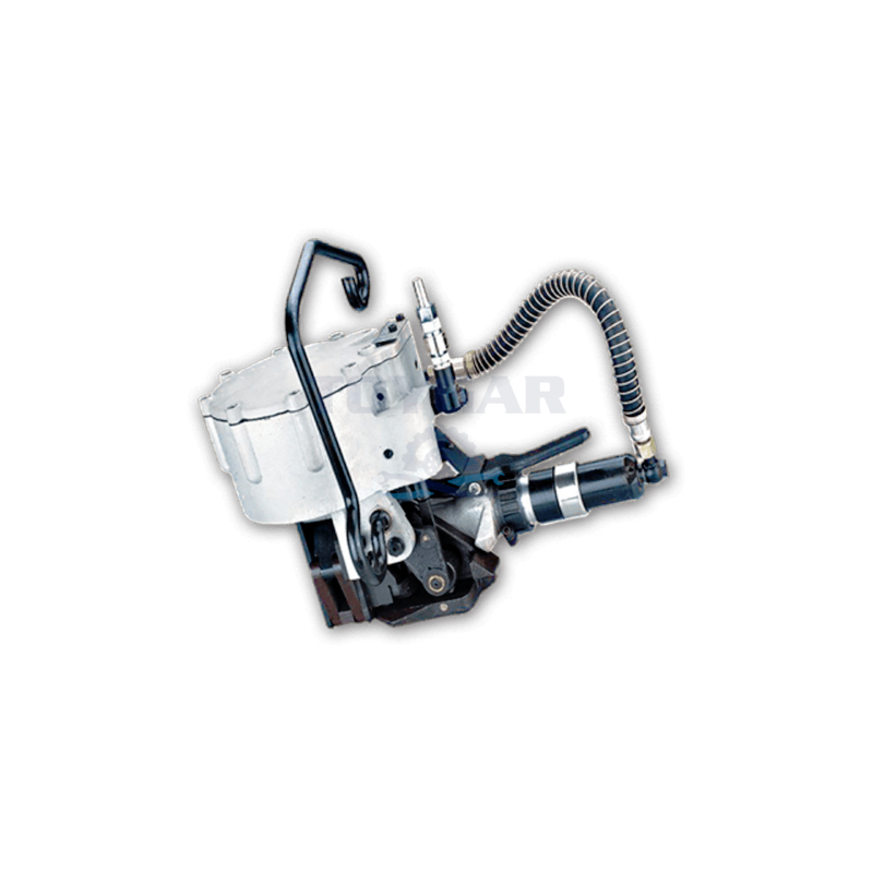 Packtech Havalı Çelik Çember Makinası 32mm Packtech Havalı Çelik Çember Makinası 32mm