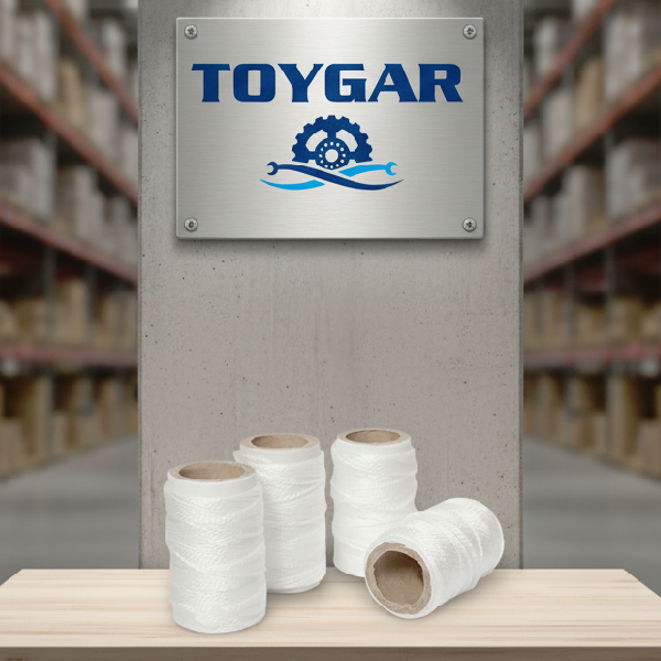 Çırpı İpi Üretici