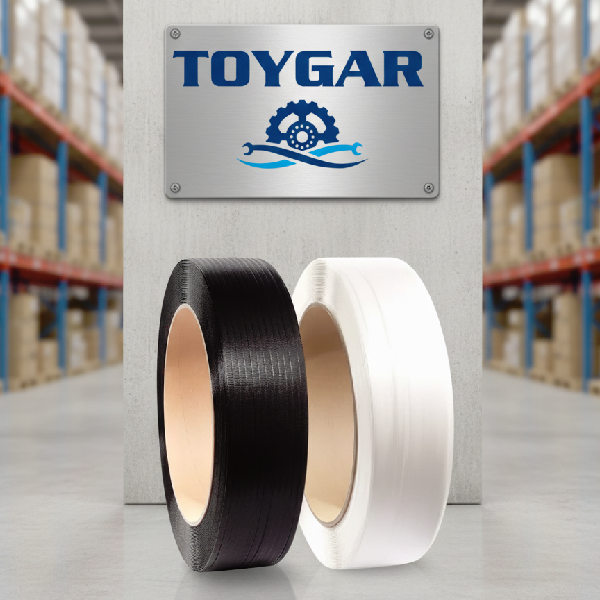 Palet Bağlama Çemberi