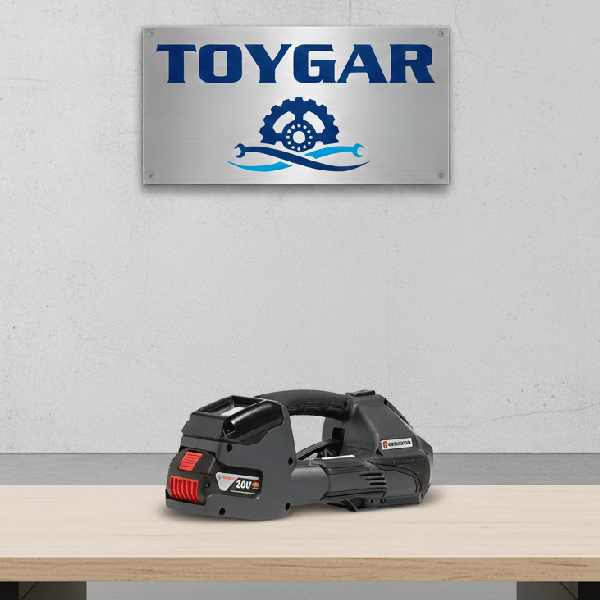 Şarjlı Çember Makinası