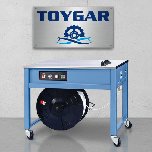 Yarı Otomatik Çember Makinası