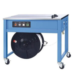 Transpak TP202 Yarı Otomatik Çember Makinası