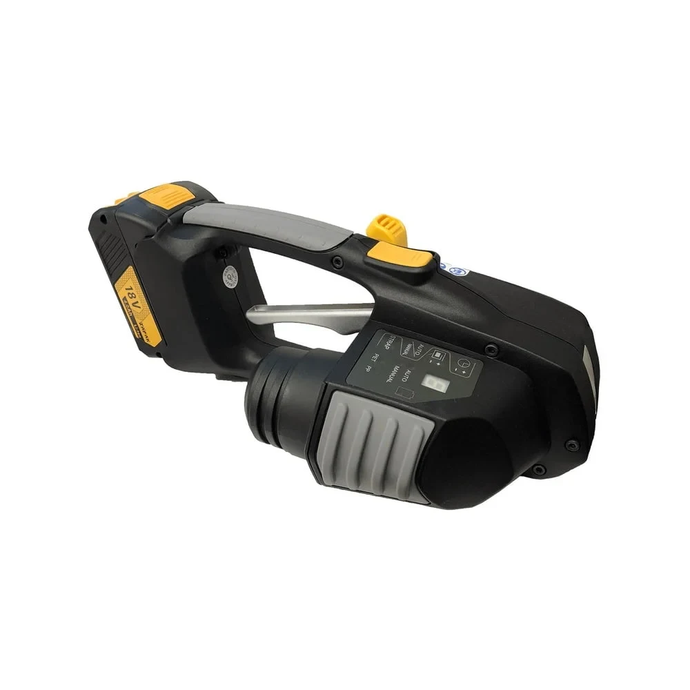 Zapak Şarjlı Çember Makinası ZP-19mm